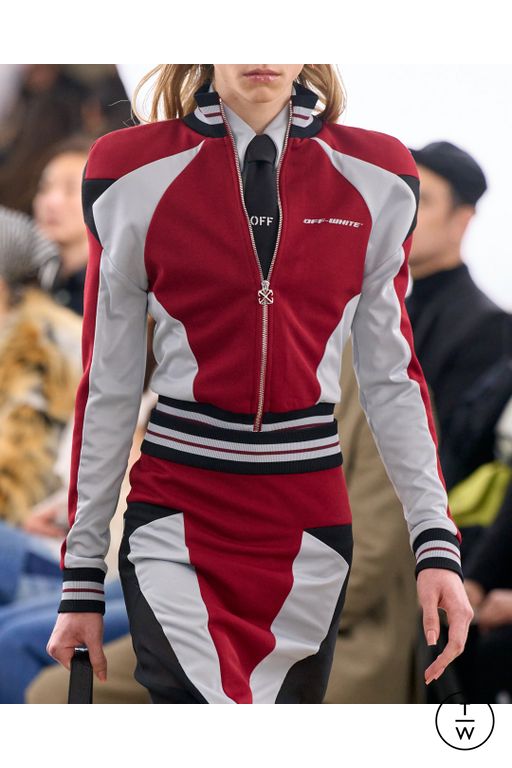 FW25 Off-White Look 8