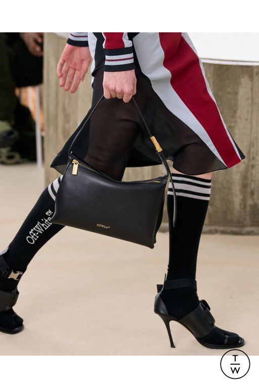 FW25 Off-White Look 9
