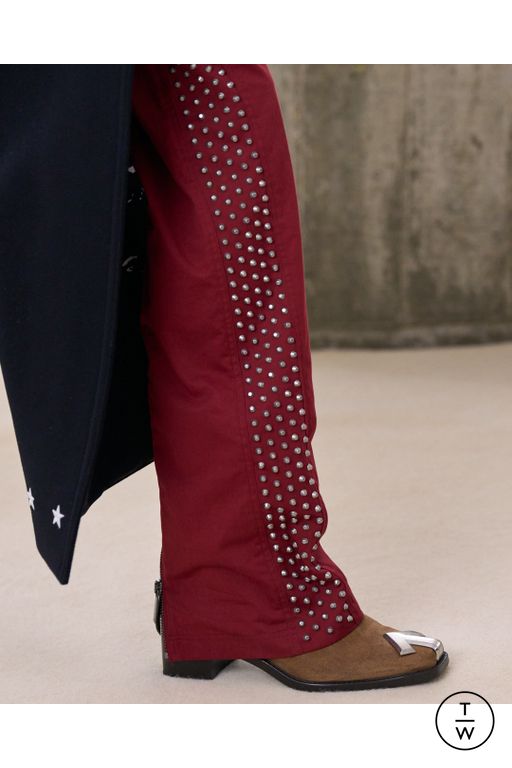 FW25 Off-White Look 11