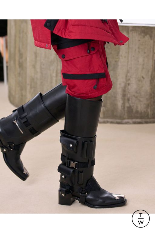 FW25 Off-White Look 13