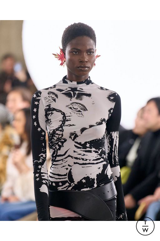 FW25 Off-White Look 15