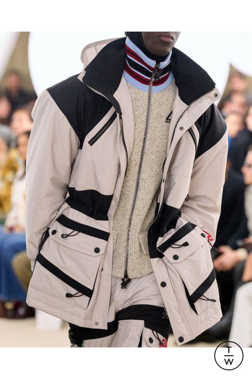 FW25 Off-White Look 17