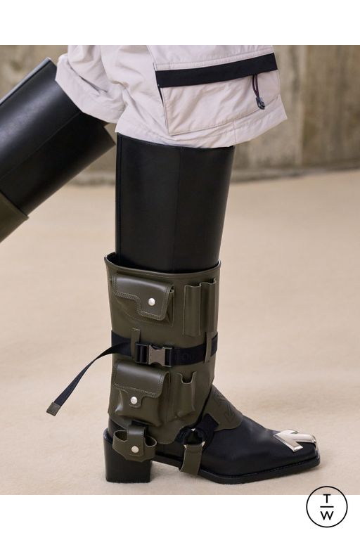 FW25 Off-White Look 18