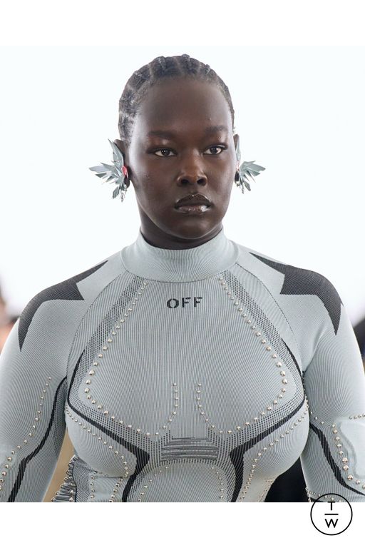 FW25 Off-White Look 19