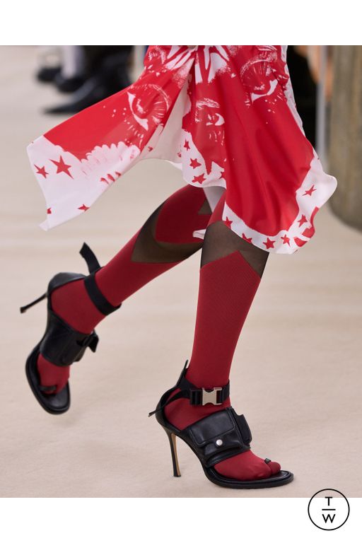 FW25 Off-White Look 23