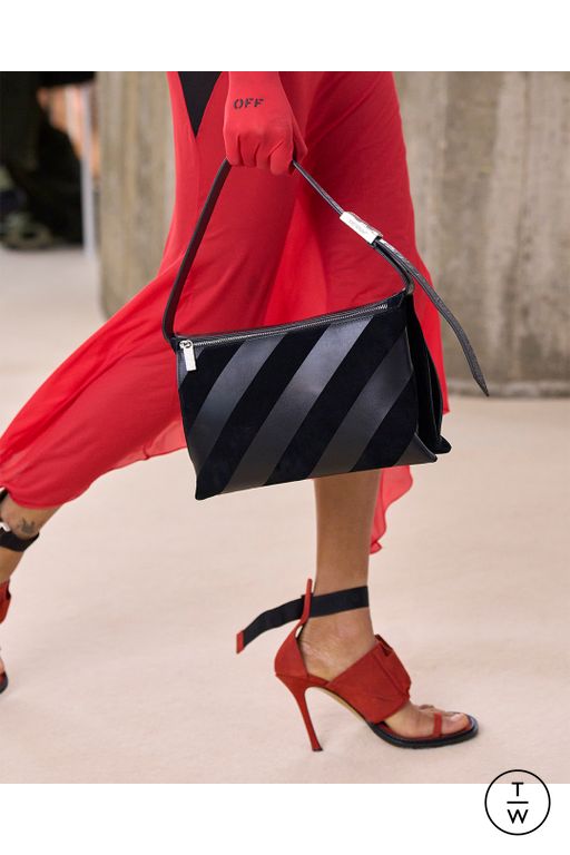 FW25 Off-White Look 24