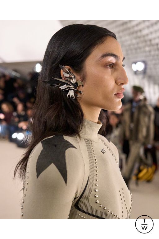 FW25 Off-White Look 25