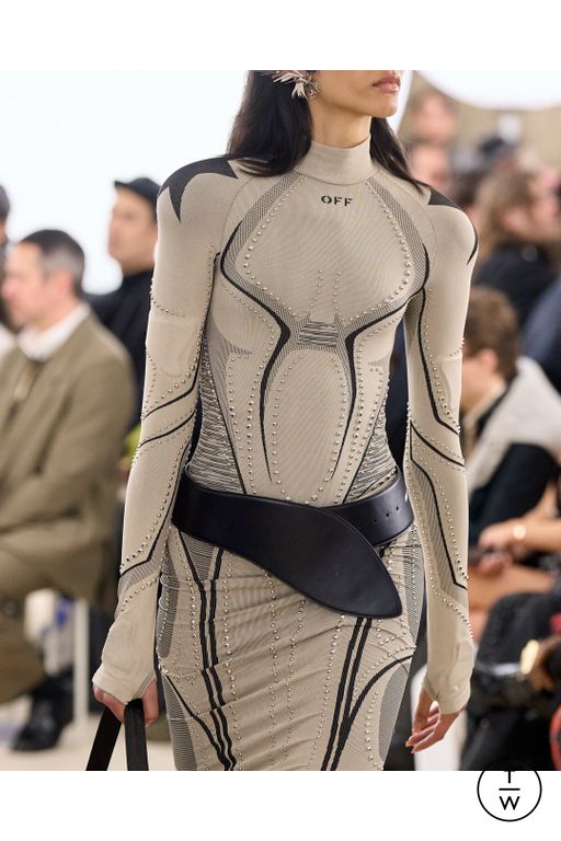 FW25 Off-White Look 26