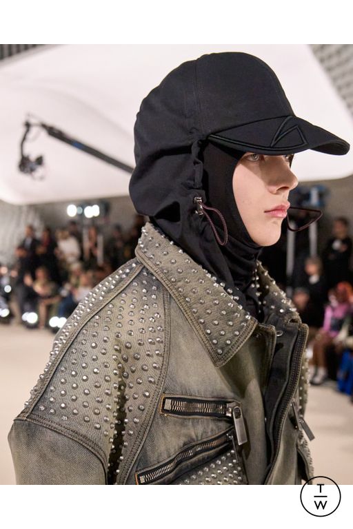 FW25 Off-White Look 31