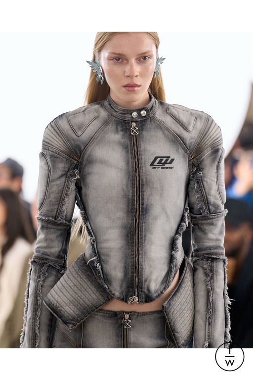 FW25 Off-White Look 35