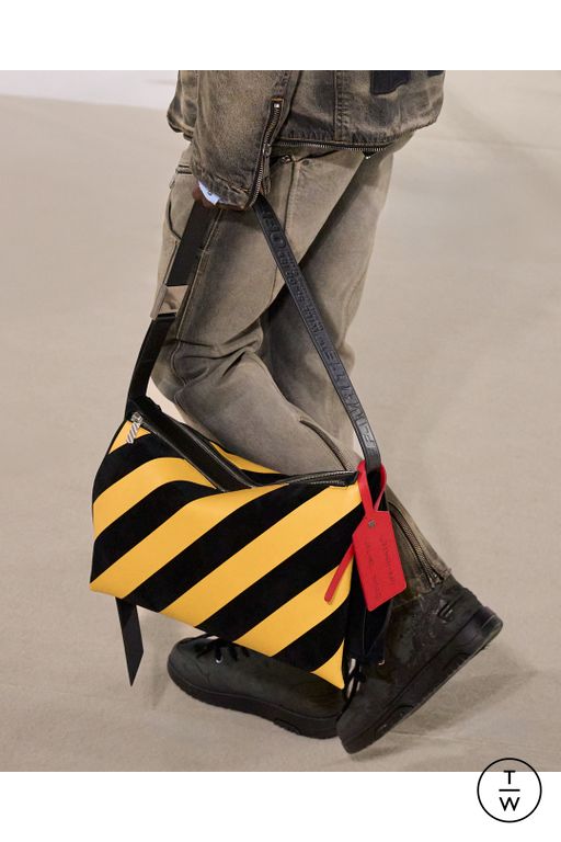 FW25 Off-White Look 37