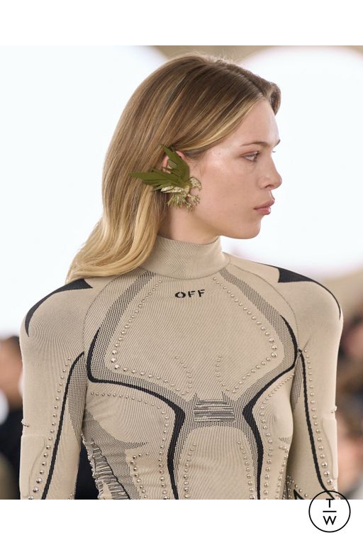 FW25 Off-White Look 38