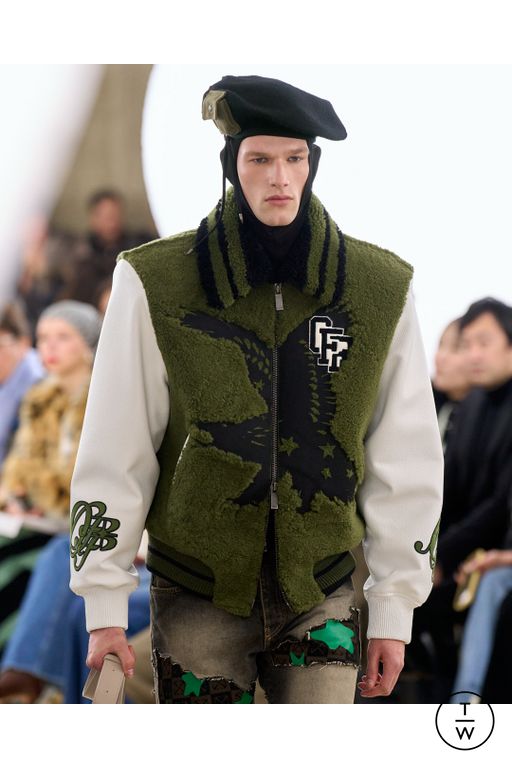 FW25 Off-White Look 41