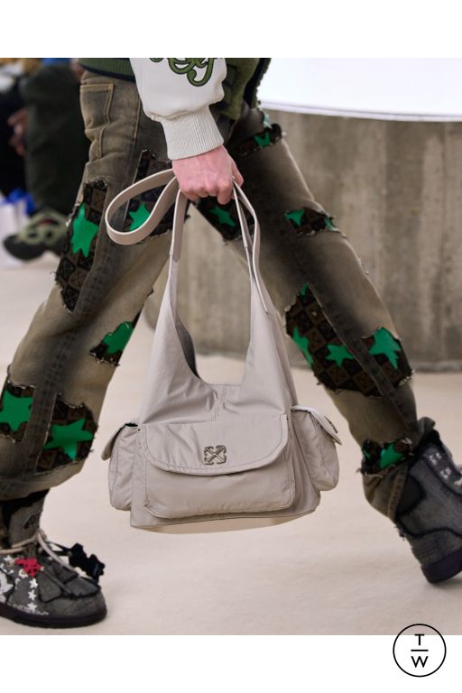 FW25 Off-White Look 42