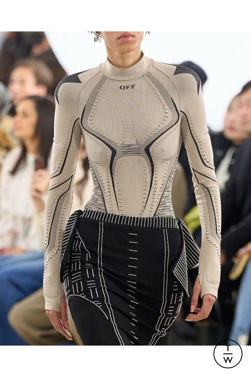 FW25 Off-White Look 44