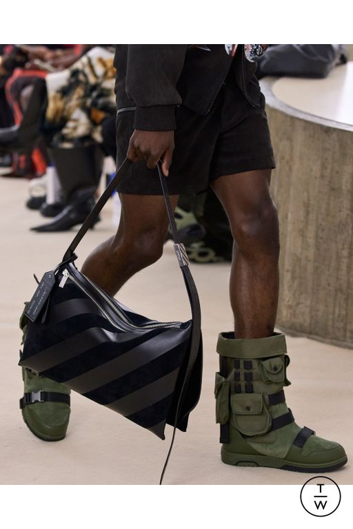 FW25 Off-White Look 46