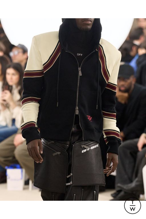 FW25 Off-White Look 47