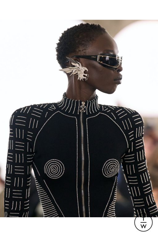 FW25 Off-White Look 50