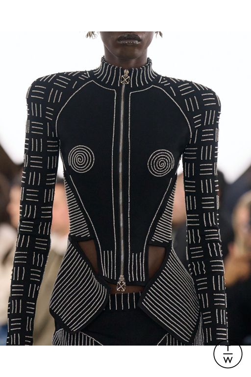 FW25 Off-White Look 51