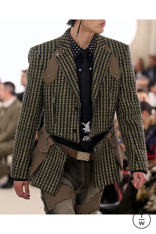 FW25 Off-White Look 53