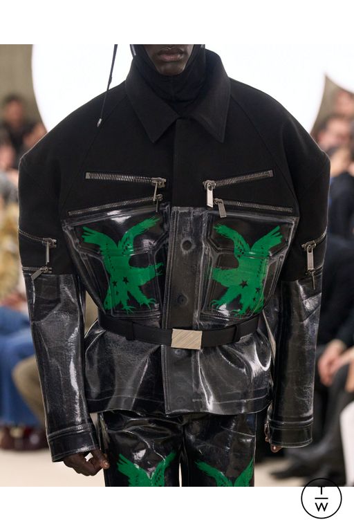 FW25 Off-White Look 55