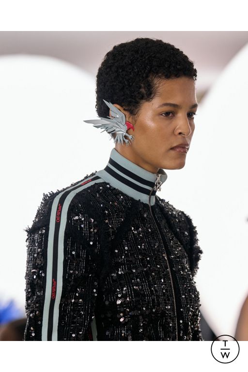 FW25 Off-White Look 56