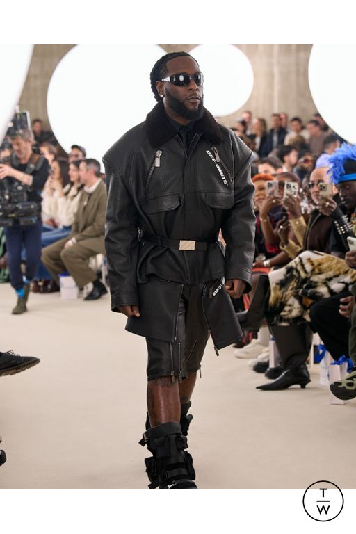 FW25 Off-White Look 57