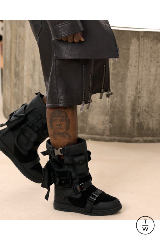 FW25 Off-White Look 58