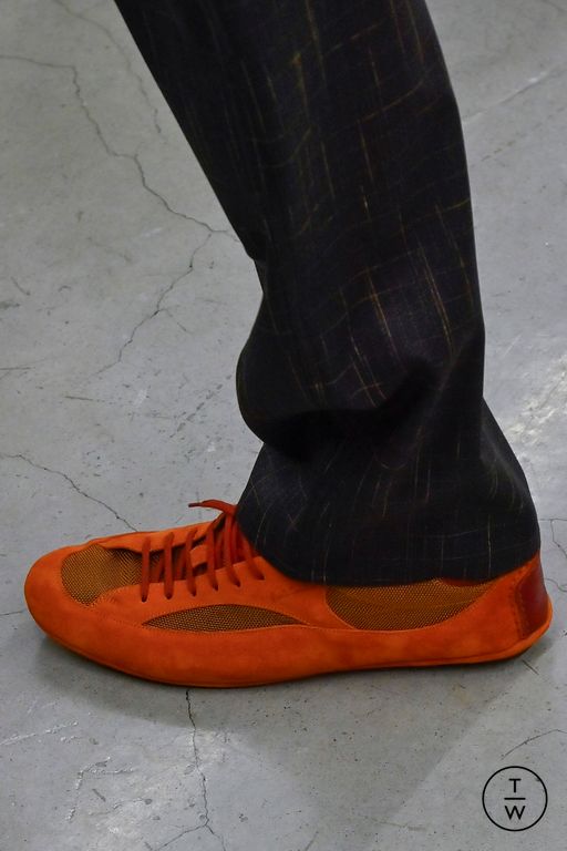 SS26 Paul Smith Look 2