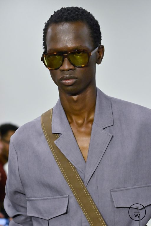 SS26 Paul Smith Look 8