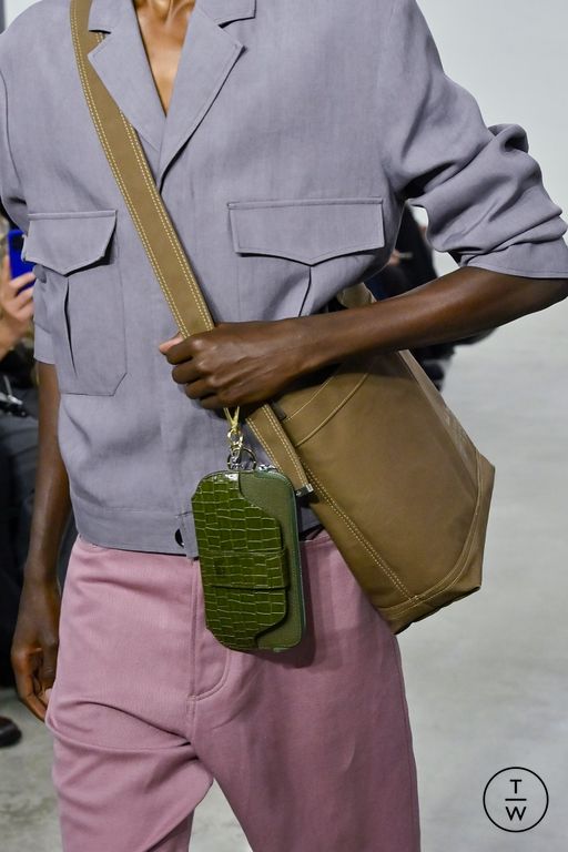 SS26 Paul Smith Look 7