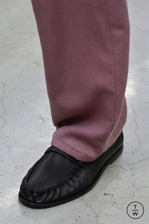 SS26 Paul Smith Look 6