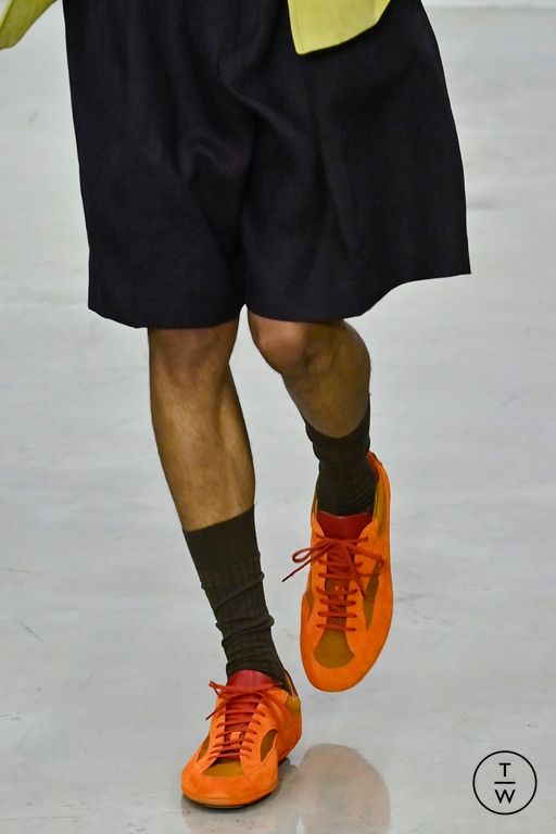 SS26 Paul Smith Look 9