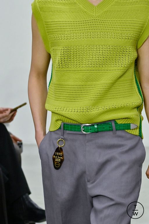 SS26 Paul Smith Look 13