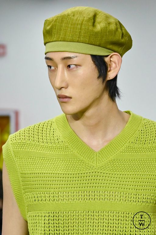 SS 26 Paul Smith Look 12