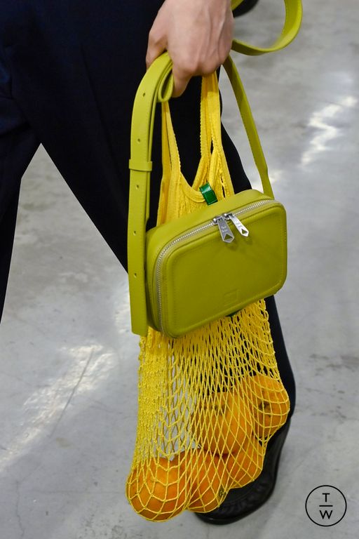 SS26 Paul Smith Look 16