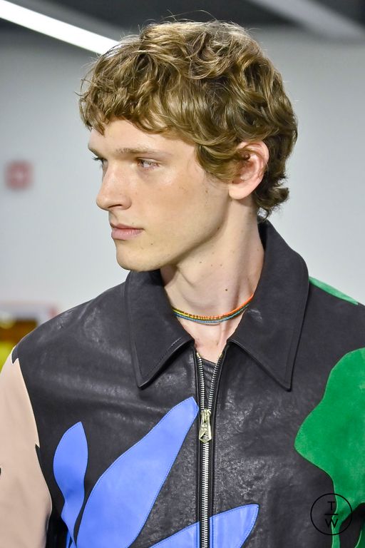 SS26 Paul Smith Look 18