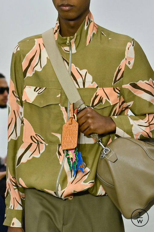 SS26 Paul Smith Look 20