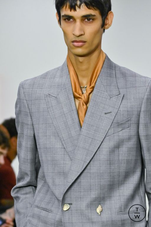 SS26 Paul Smith Look 23