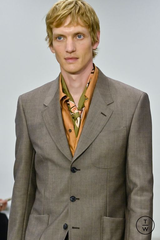 SS26 Paul Smith Look 24