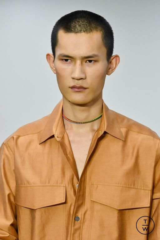 SS 26 Paul Smith Look 25