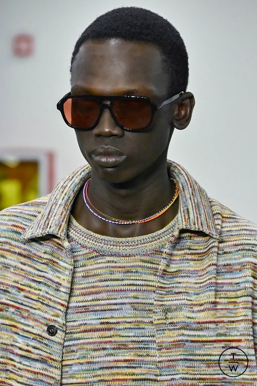 SS26 Paul Smith Look 28
