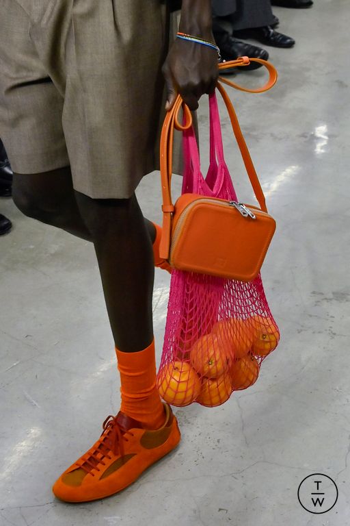 SS26 Paul Smith Look 27