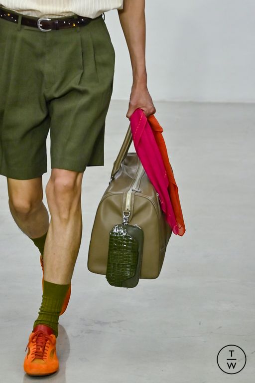 SS26 Paul Smith Look 34