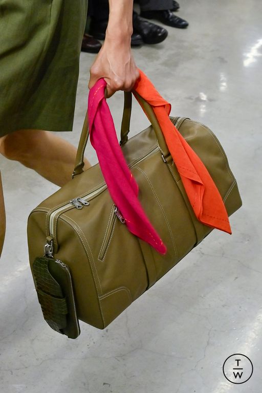SS26 Paul Smith Look 32