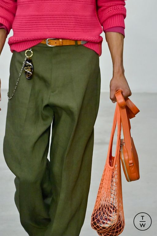 SS26 Paul Smith Look 35