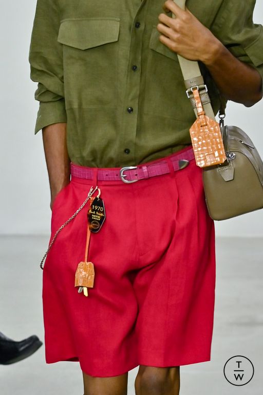SS26 Paul Smith Look 37