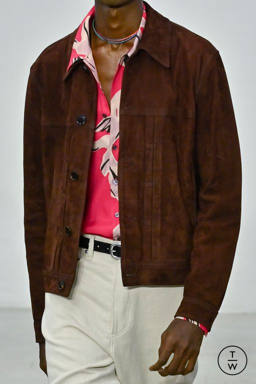 SS26 Paul Smith Look 42