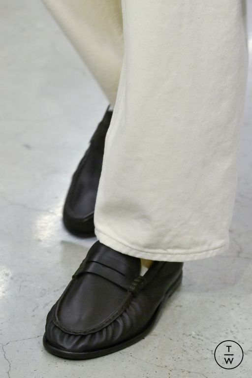 SS26 Paul Smith Look 41