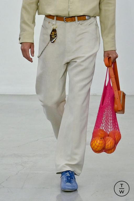 SS26 Paul Smith Look 45